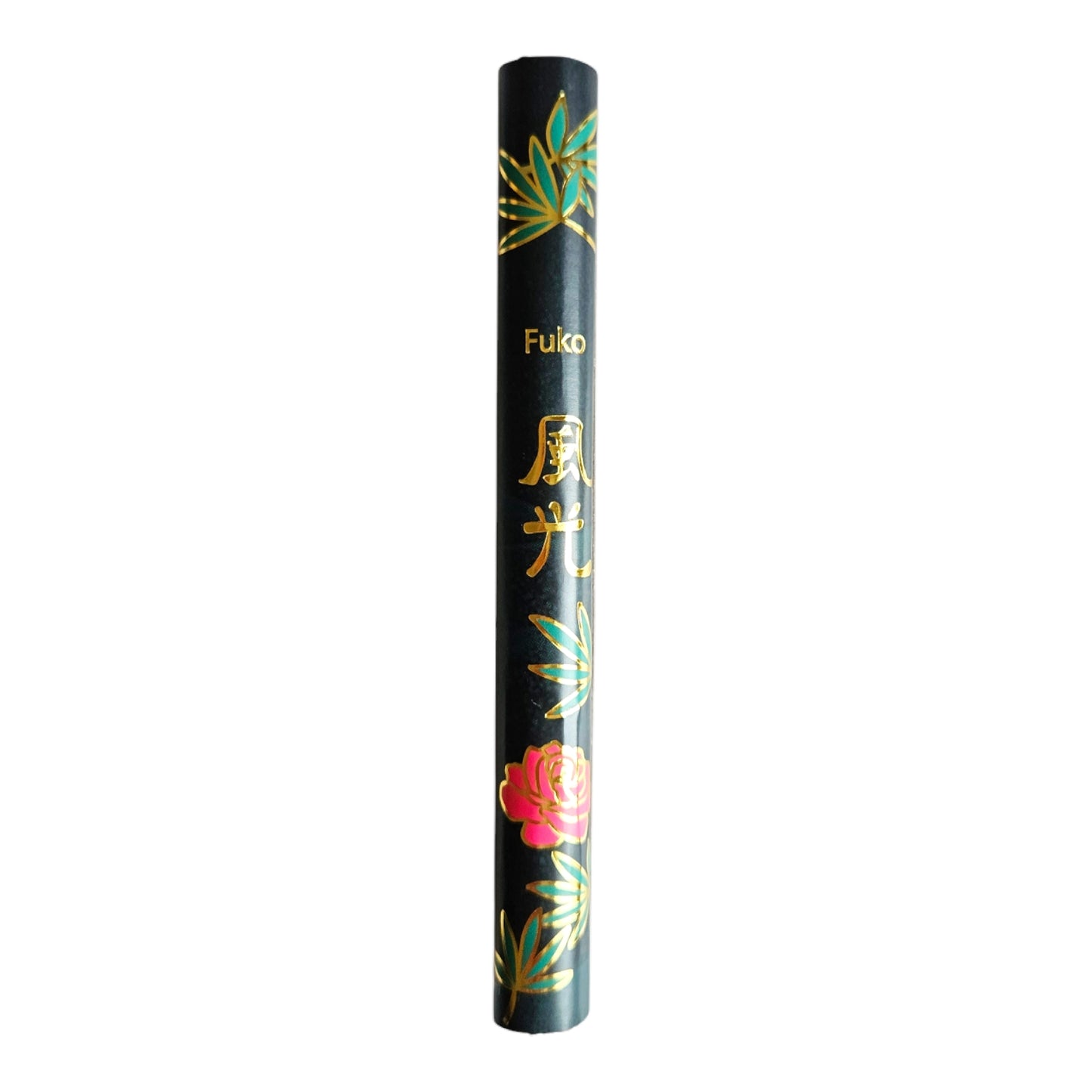 Kenmei Do FUKO (Rosen-Weihrauch) Räucherstäbchen
