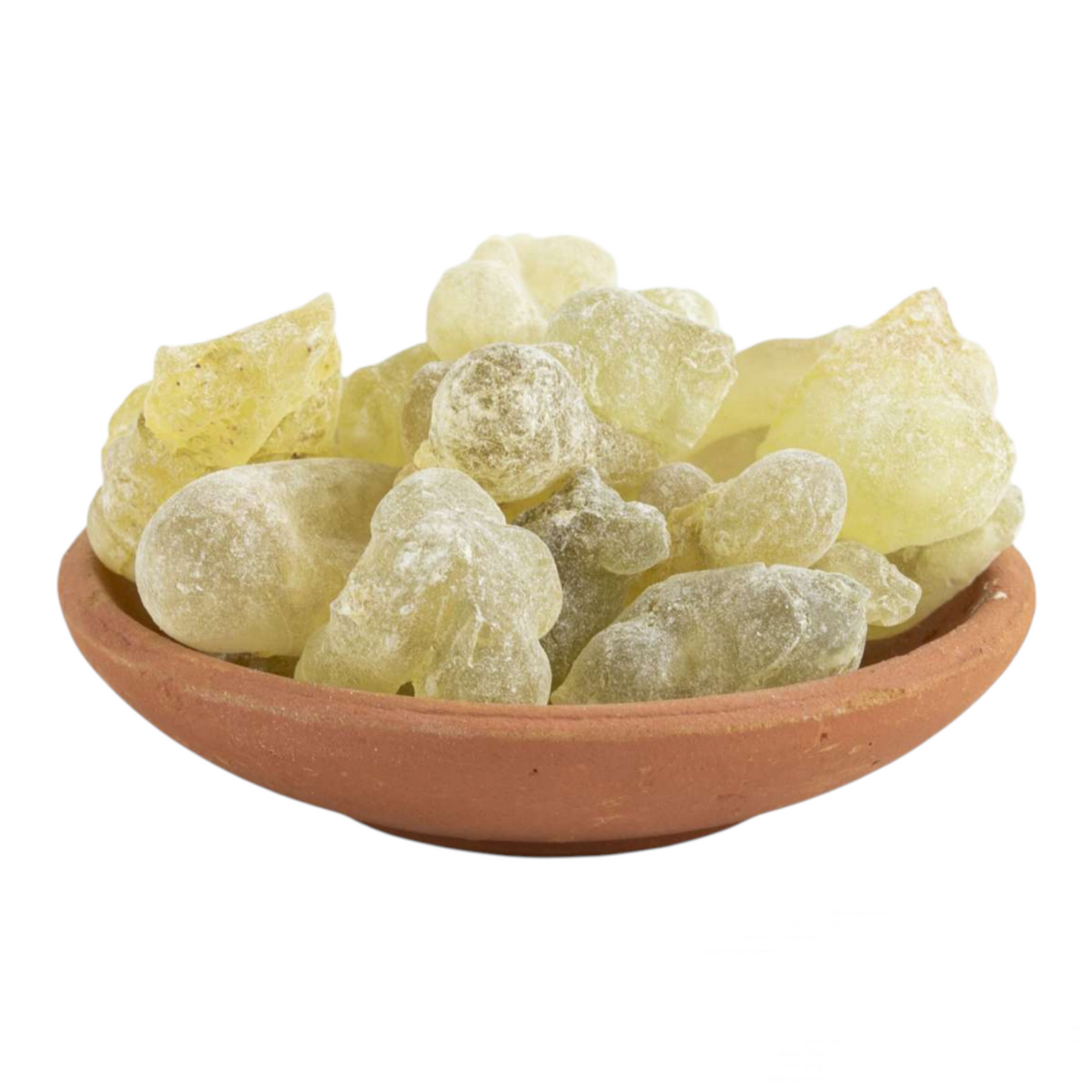 Grüner Hojari Oman - Räucherwerk - 30 g Tütchen