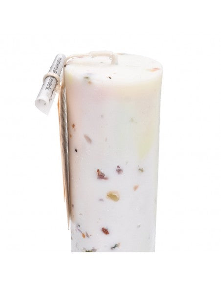 "7 Chakren" Ritualkerze