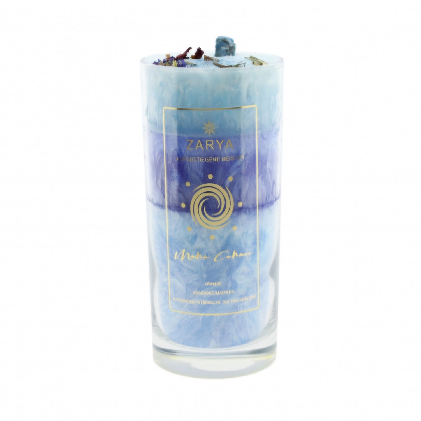 Maha Cohan - Aufgestiegener Meister Kerze