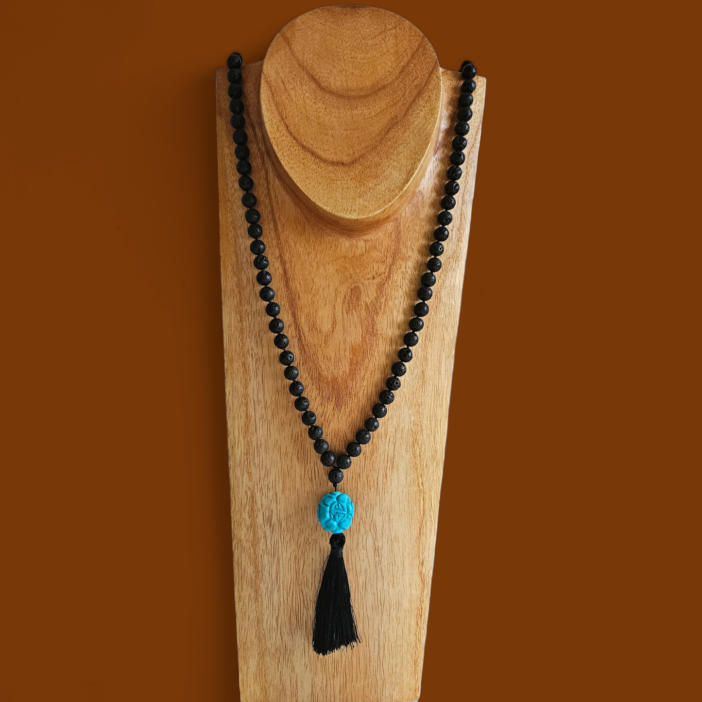 Mala "Stärkungsquelle"