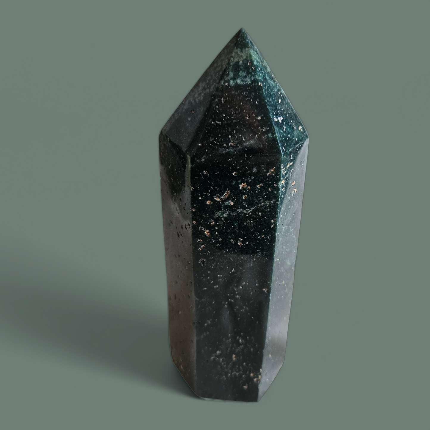 Ocean Jaspis Obelisk