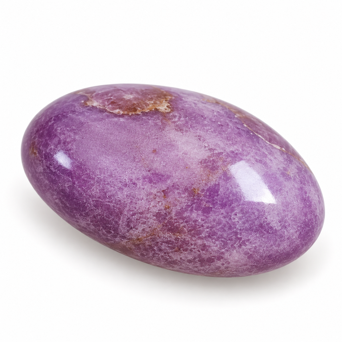 Phosphosiderit Trommelstein 14g