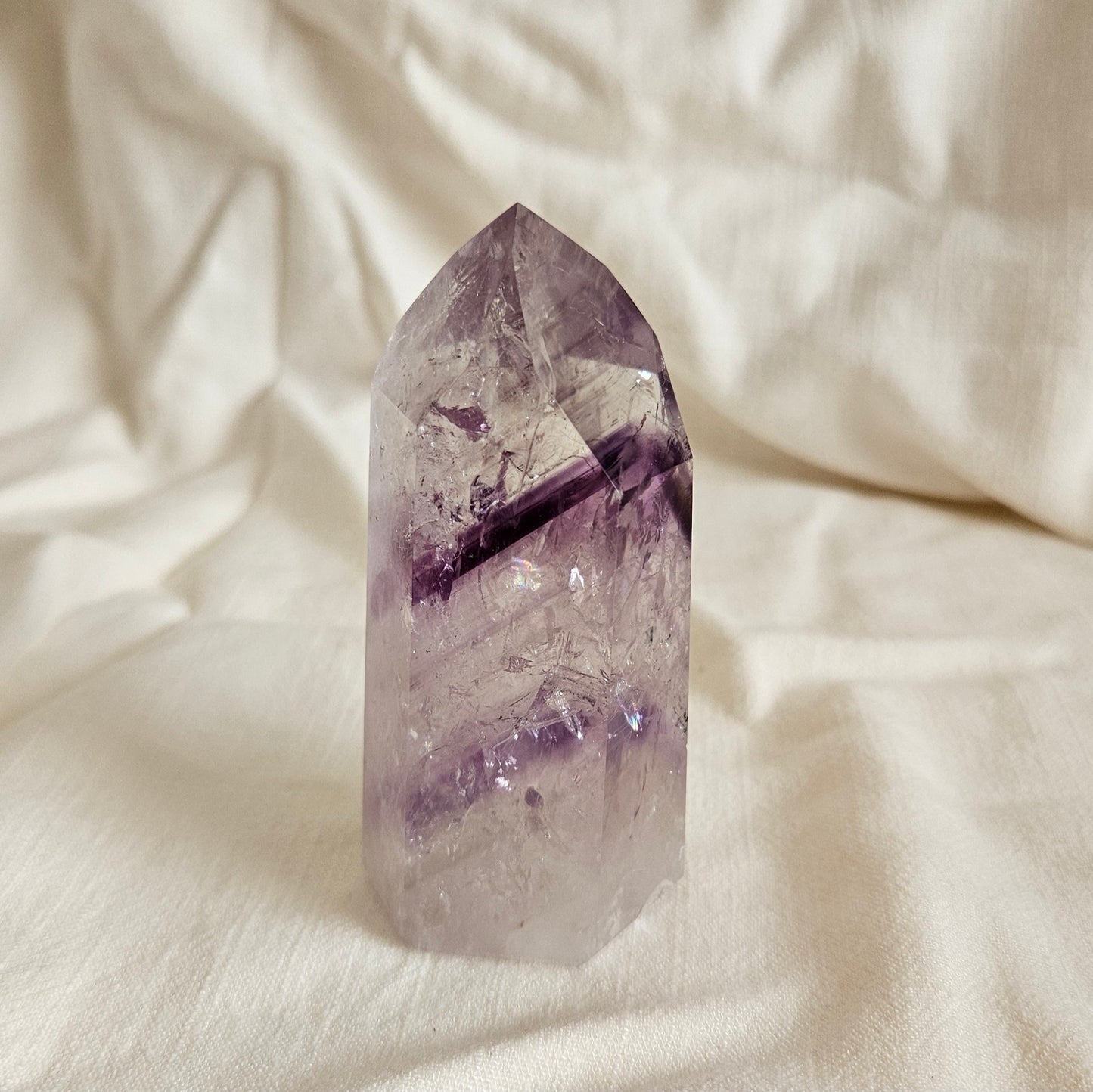 Phantom Amethyst Obelisk