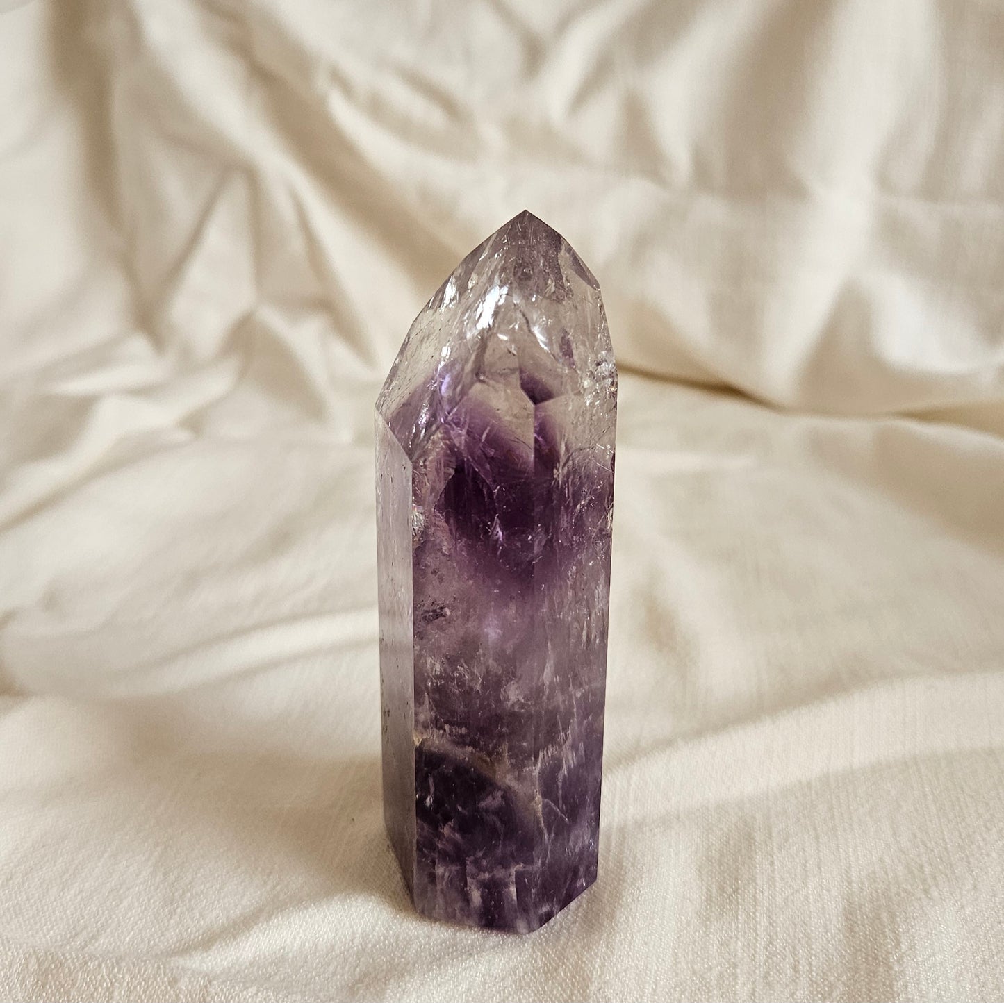 Phantom Amethyst Obelisk