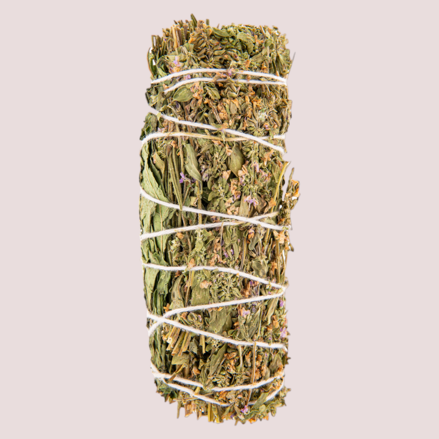 Mut - Räucherbündel