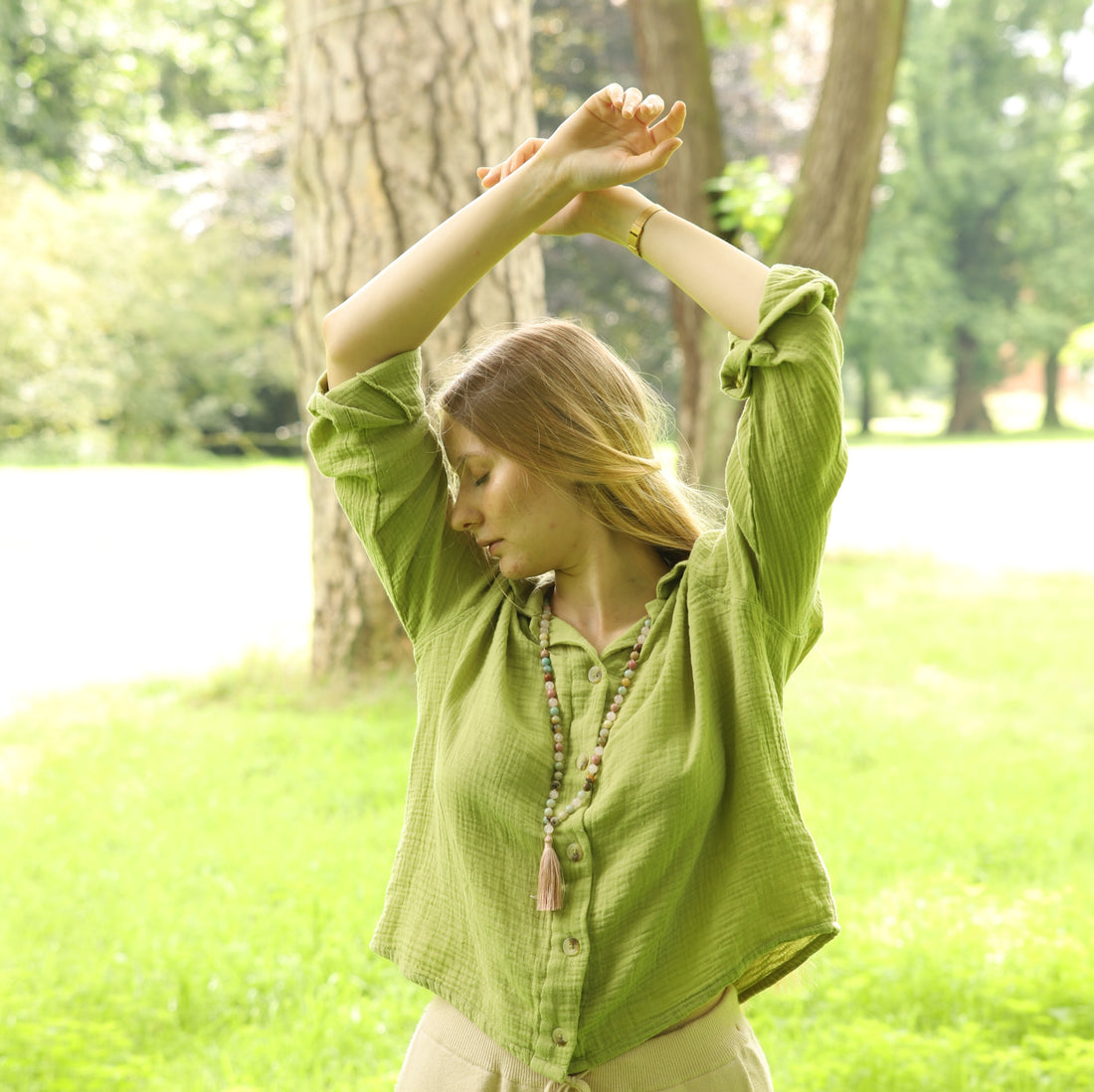 Die Kunst der Schwingungserhöhung: 10 Persönliche Tipps zur Erhöhung deiner Schwingung