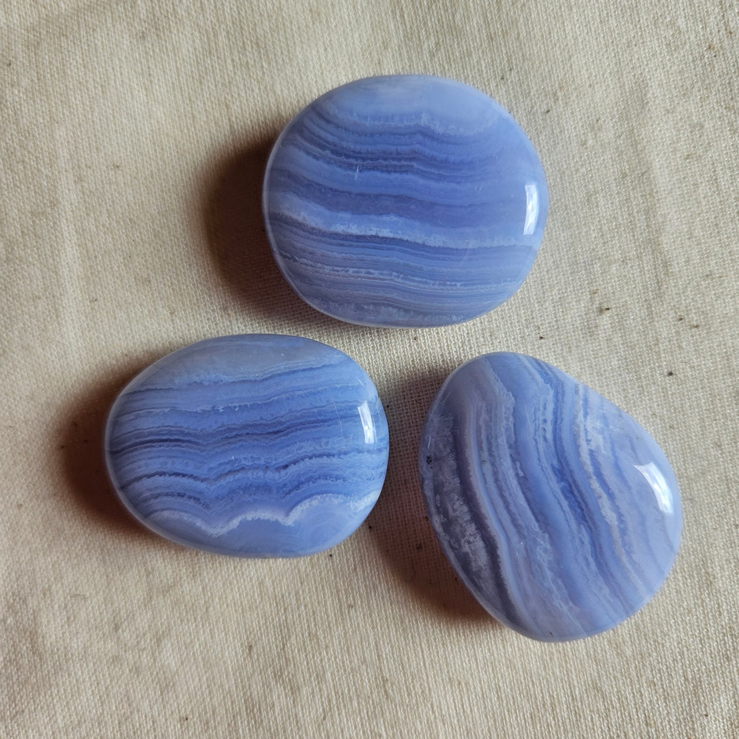 Chalcedon Scheibenstein