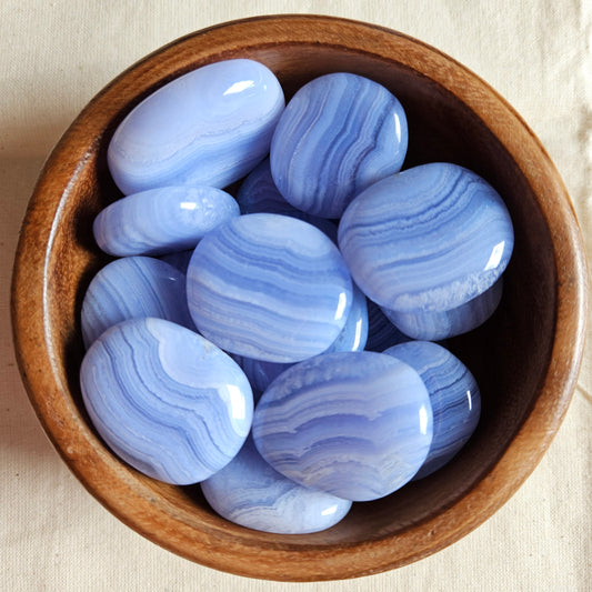 Chalcedon Scheibenstein