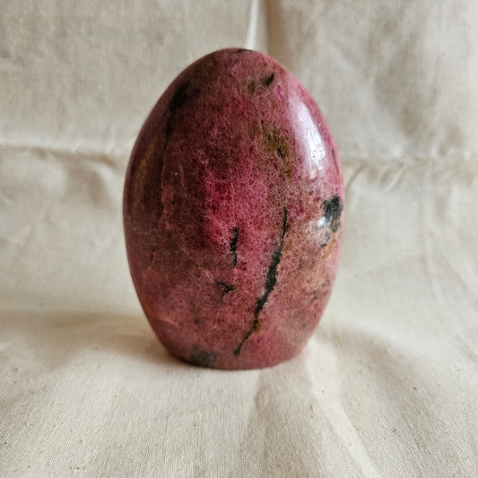 Rhodonit Freeform