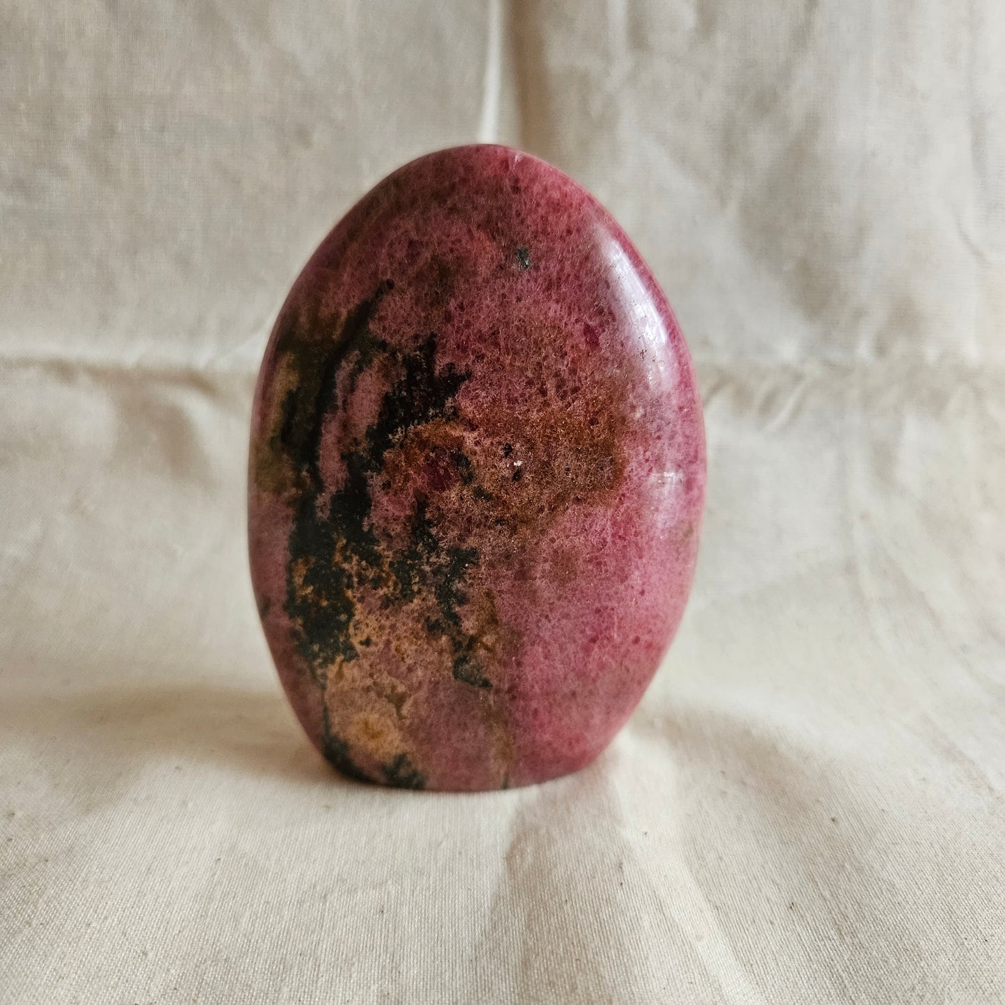 Rhodonit Freeform