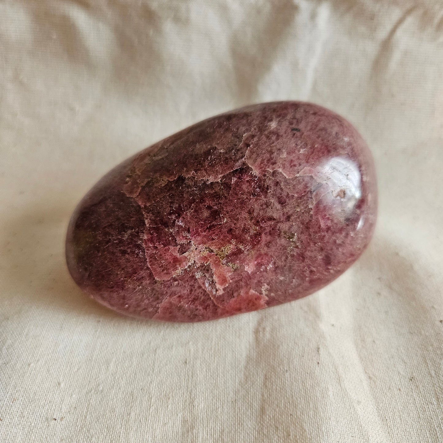 Rhodonit Freeform