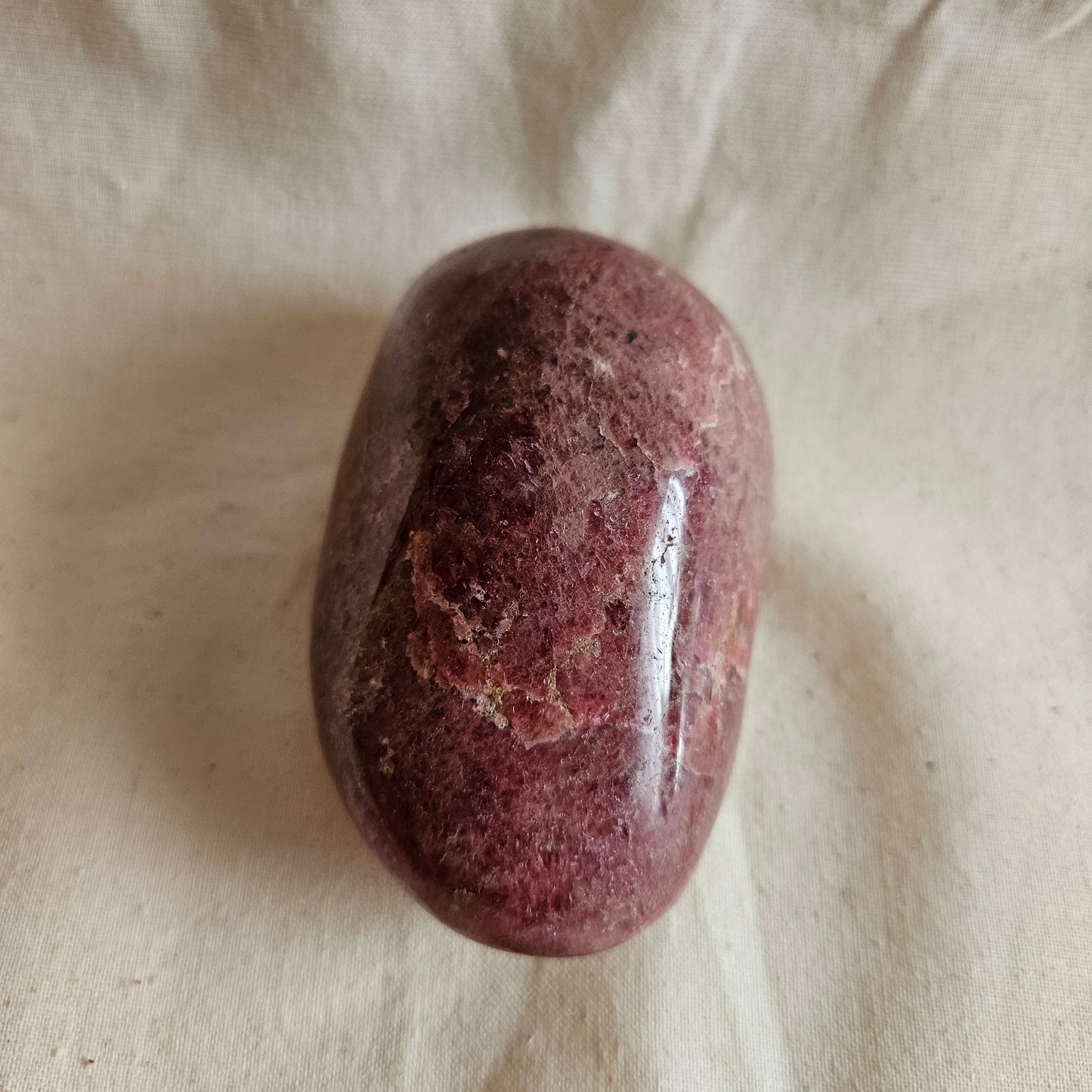 Rhodonit Freeform