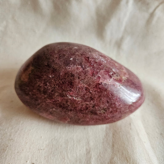 Rhodonit Freeform