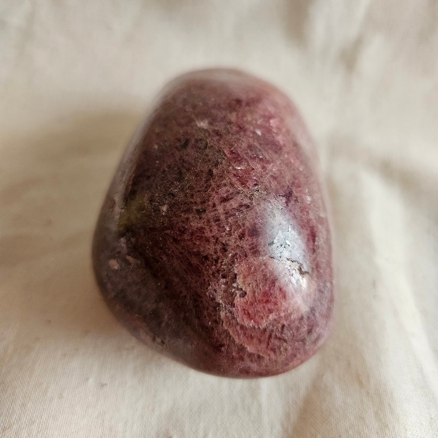 Rhodonit Freeform