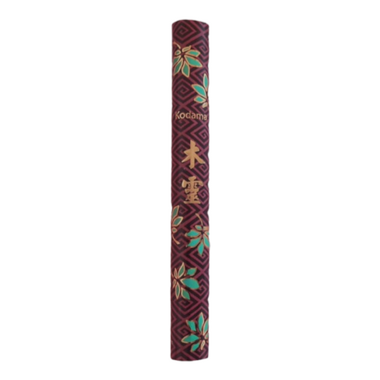 Kenmei Do KODAMA (Geist des Baumes) Räucherstäbchen