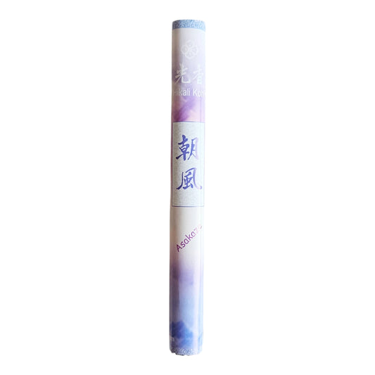 Hikali Koh ASAKAZE (Bergwind) Räucherstäbchen