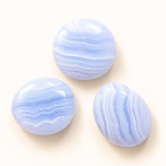 Chalcedon Scheibenstein