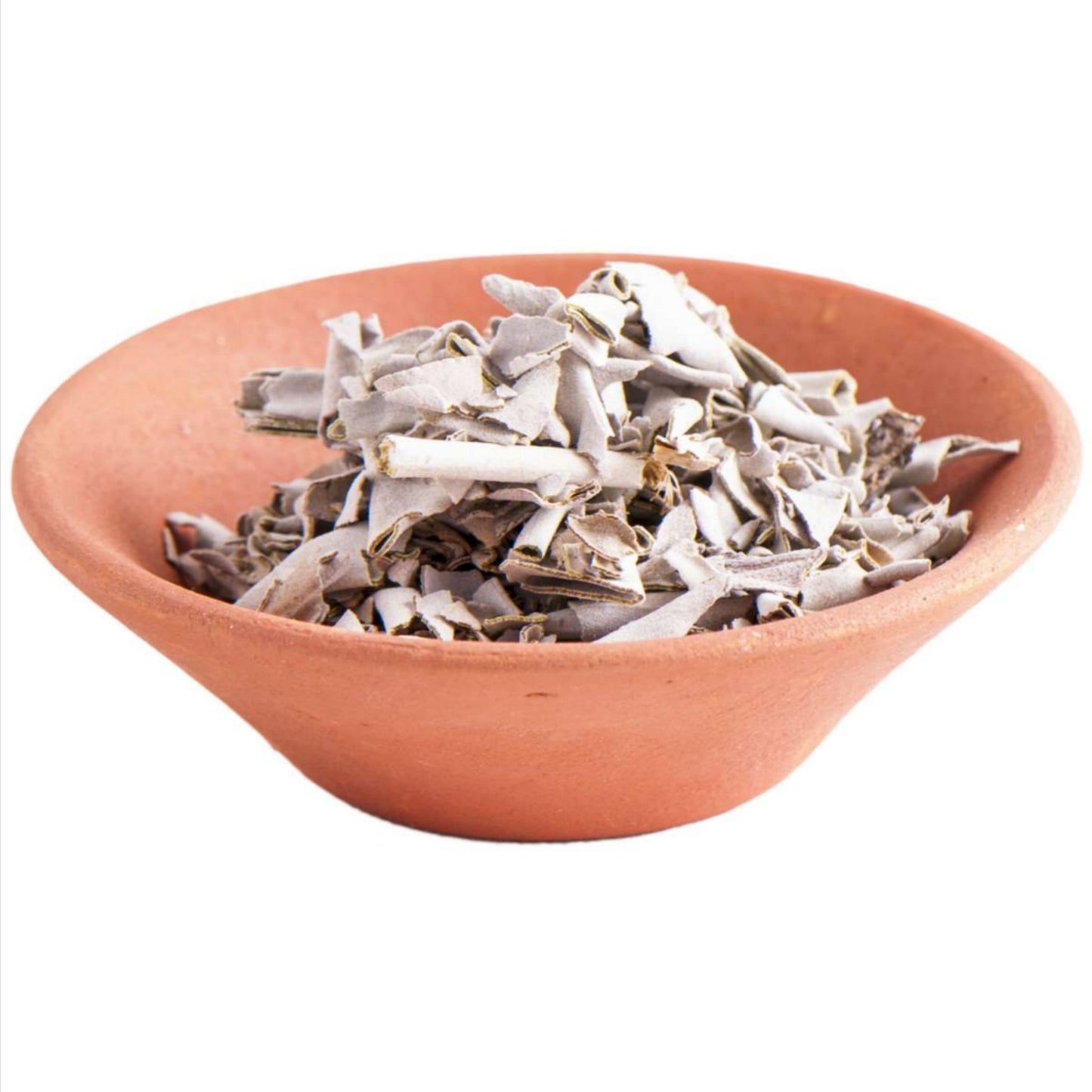 Weißer Salbei - Räucherwerk - 10g Tütchen