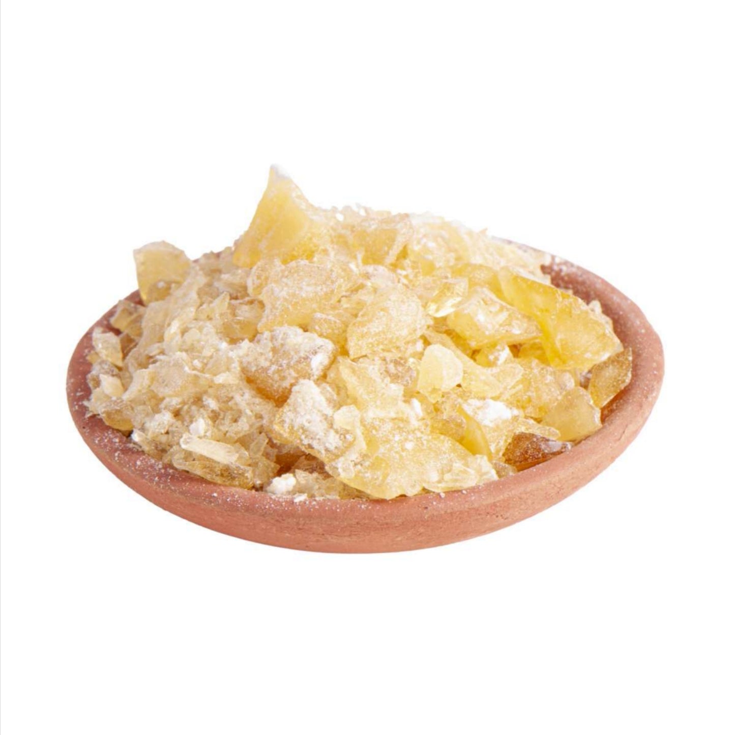 Fichtenharz - Räucherwerk - 50g Tütchen