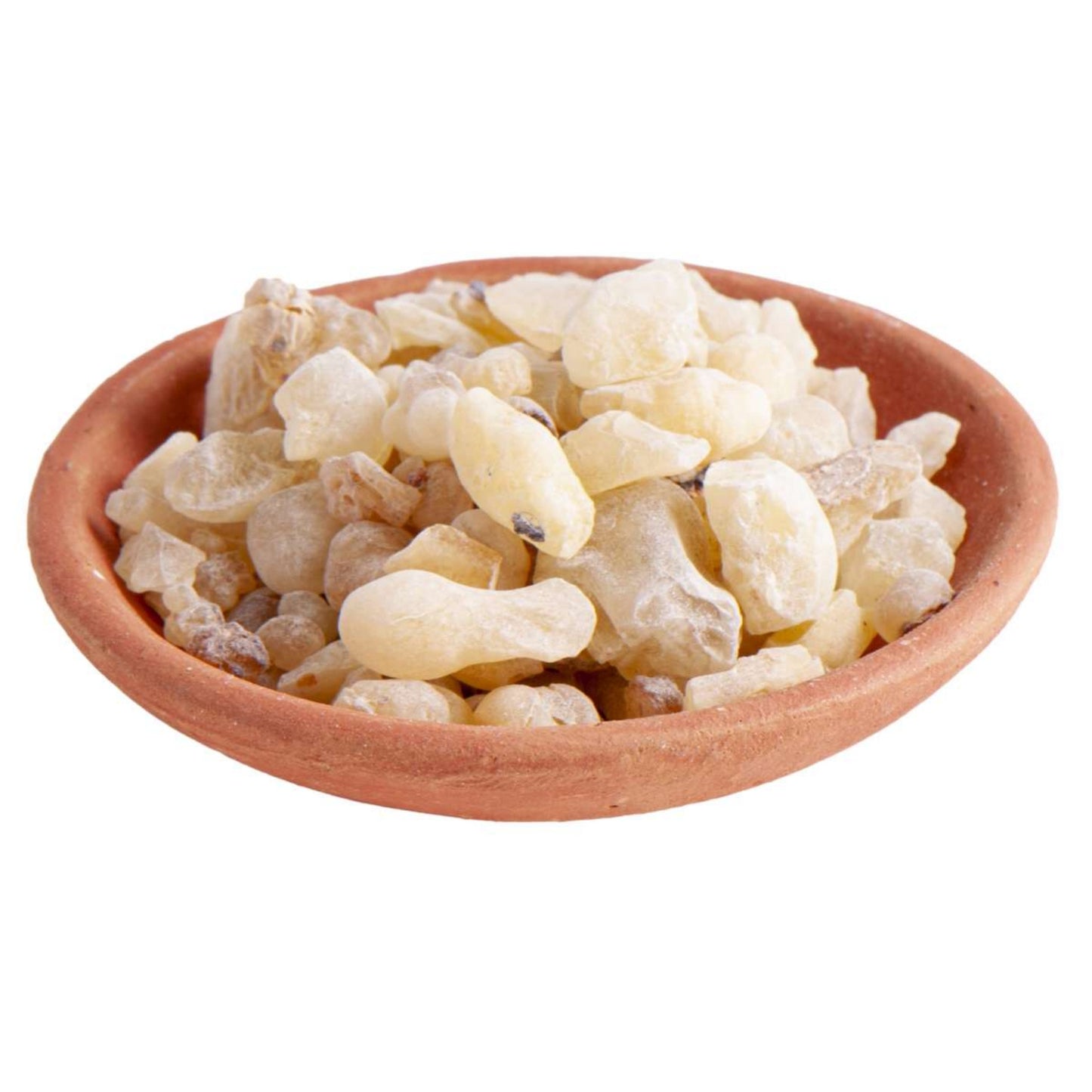 Olibanum Somalia - Räucherwerk - 50g Tütchen