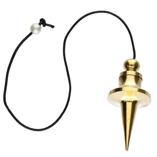 Trichterpendel / Kammerpendel