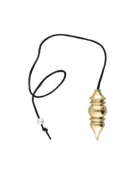 Doppeltes Mermetpendel Kammerpendel