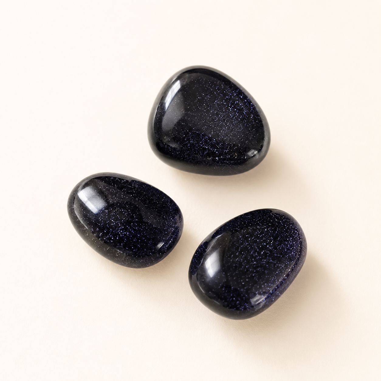 Blaufluss Trommelstein XL