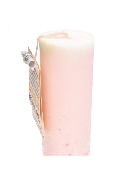 "Regeneration" Ritualkerze mit Himalaya-Salz