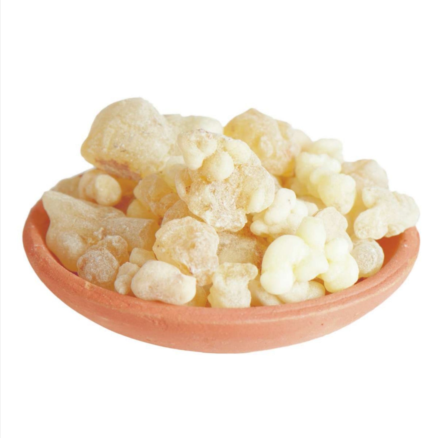 Olibanum Eritrea - Räucherwerk - 50g Tütchen