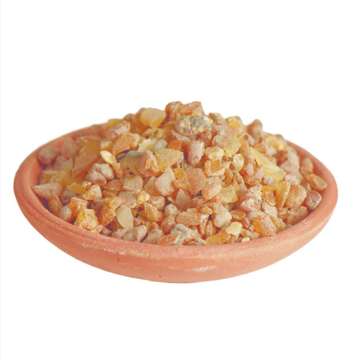 Bernstein - Räucherwerk - 50g Tütchen