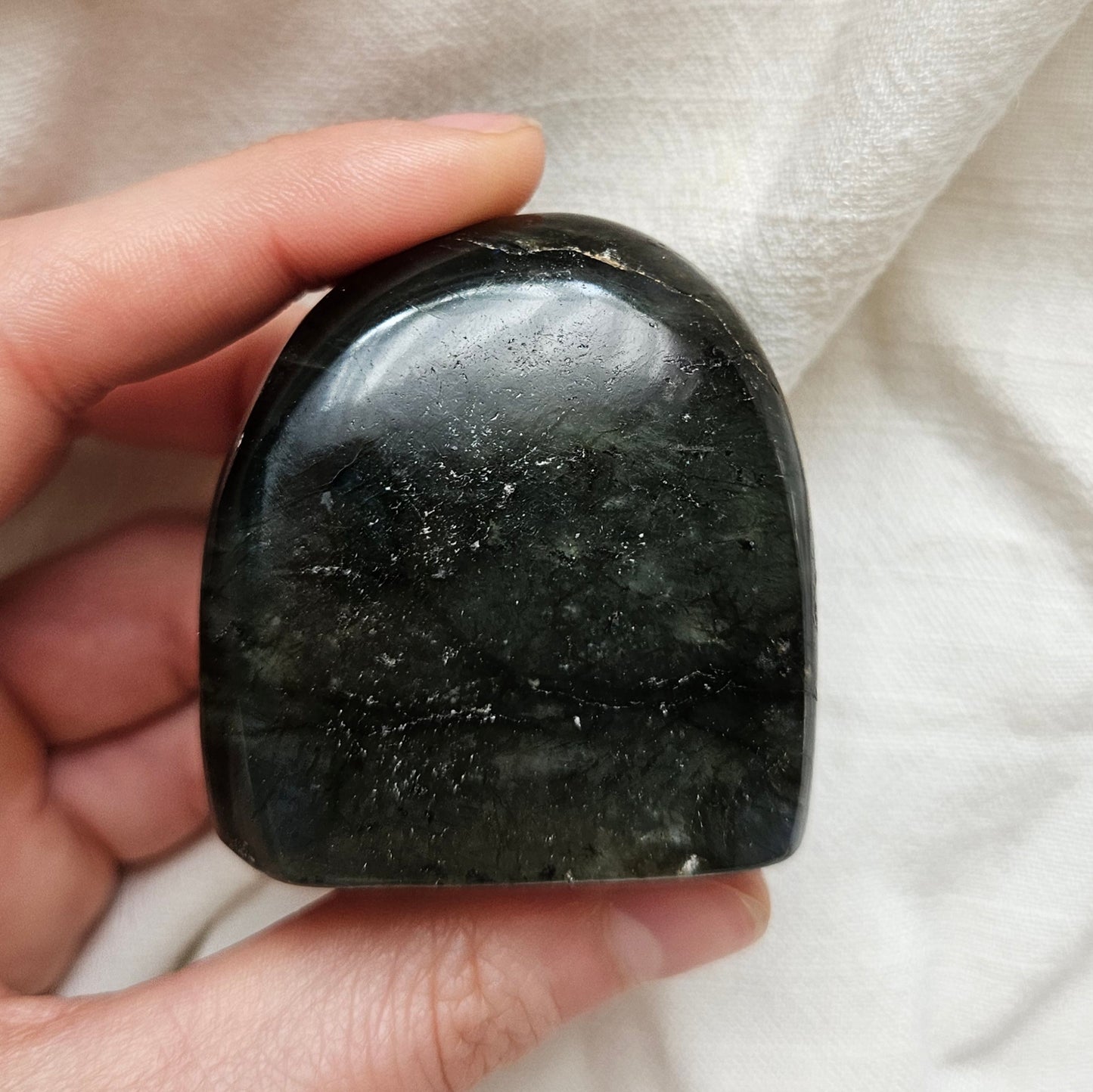 Labradorit Freeform (#2L)