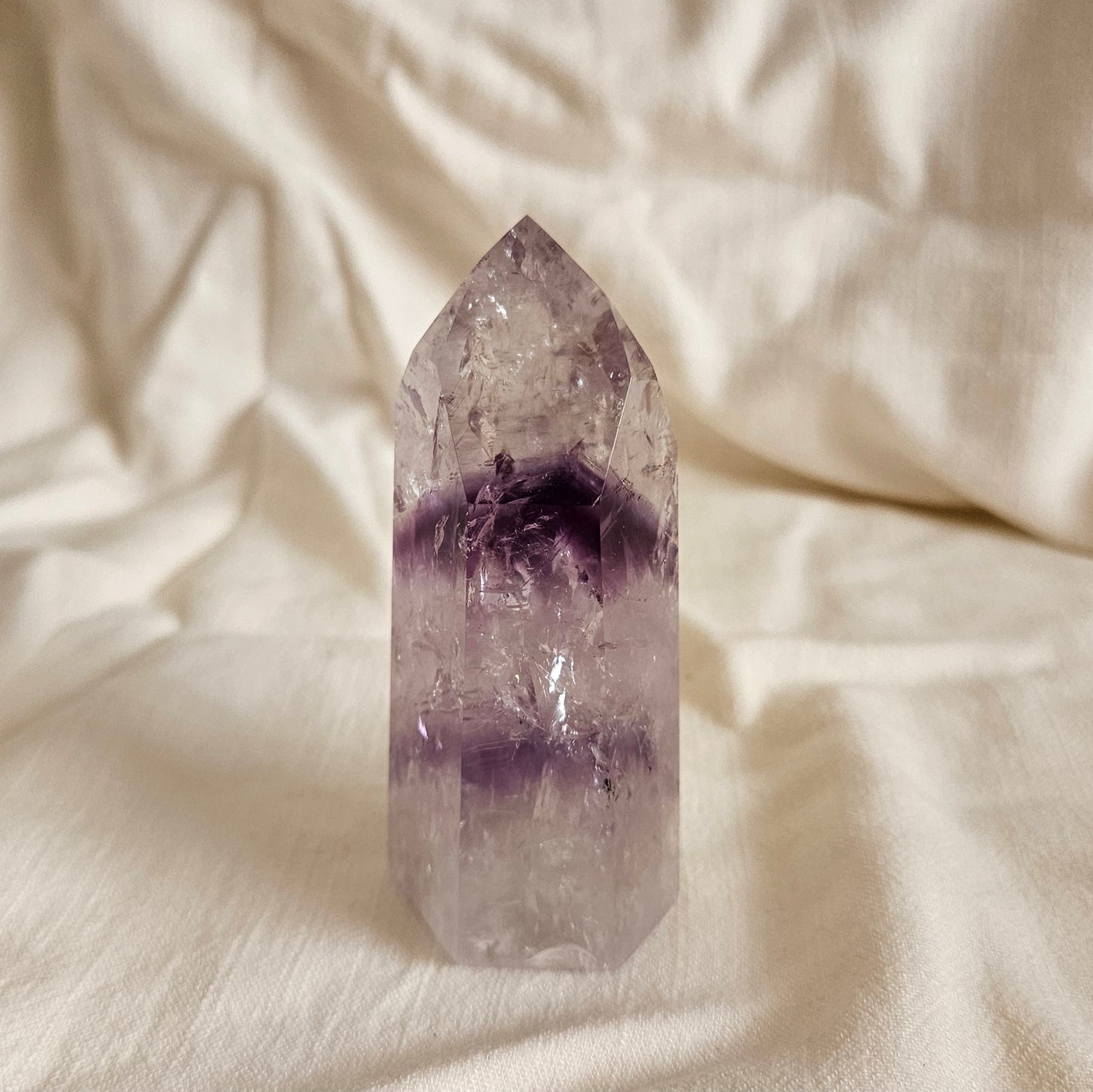 Phantom Amethyst Obelisk