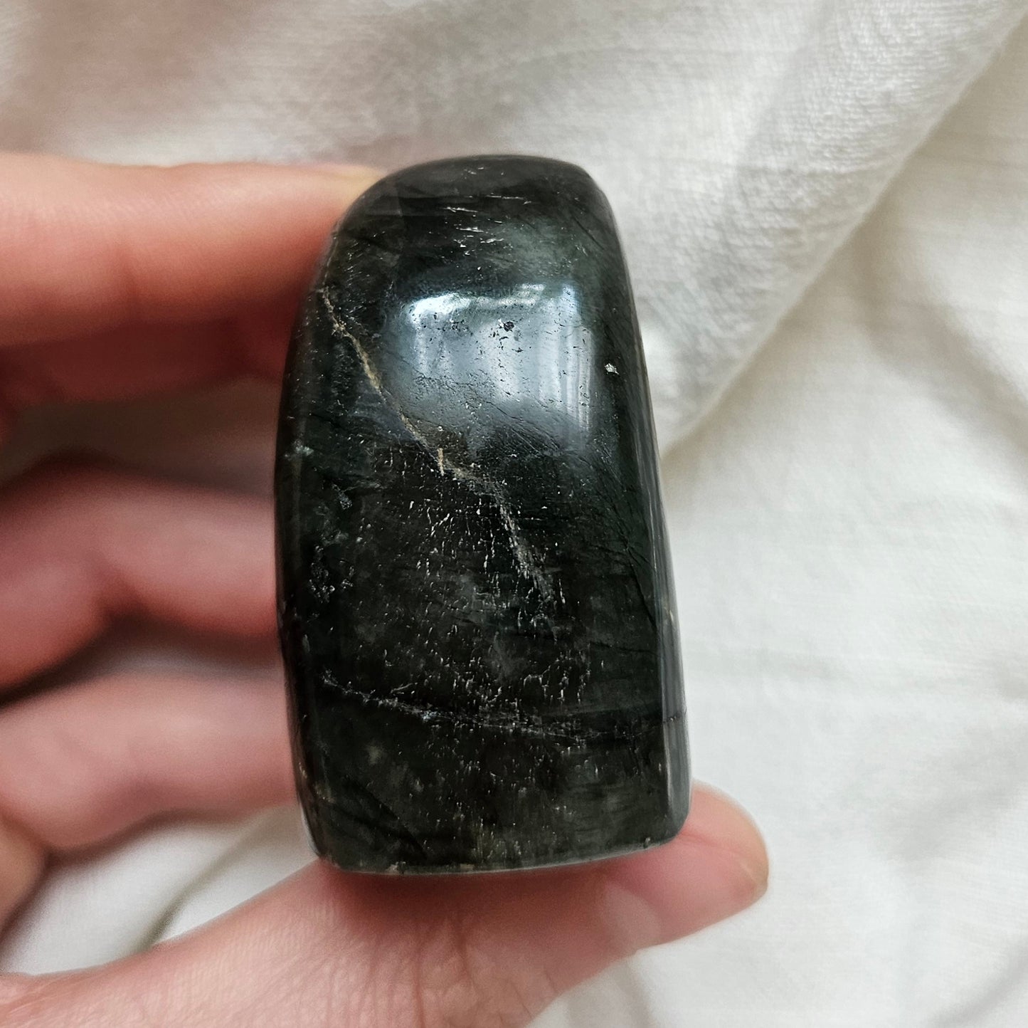 Labradorit Freeform (#2L)