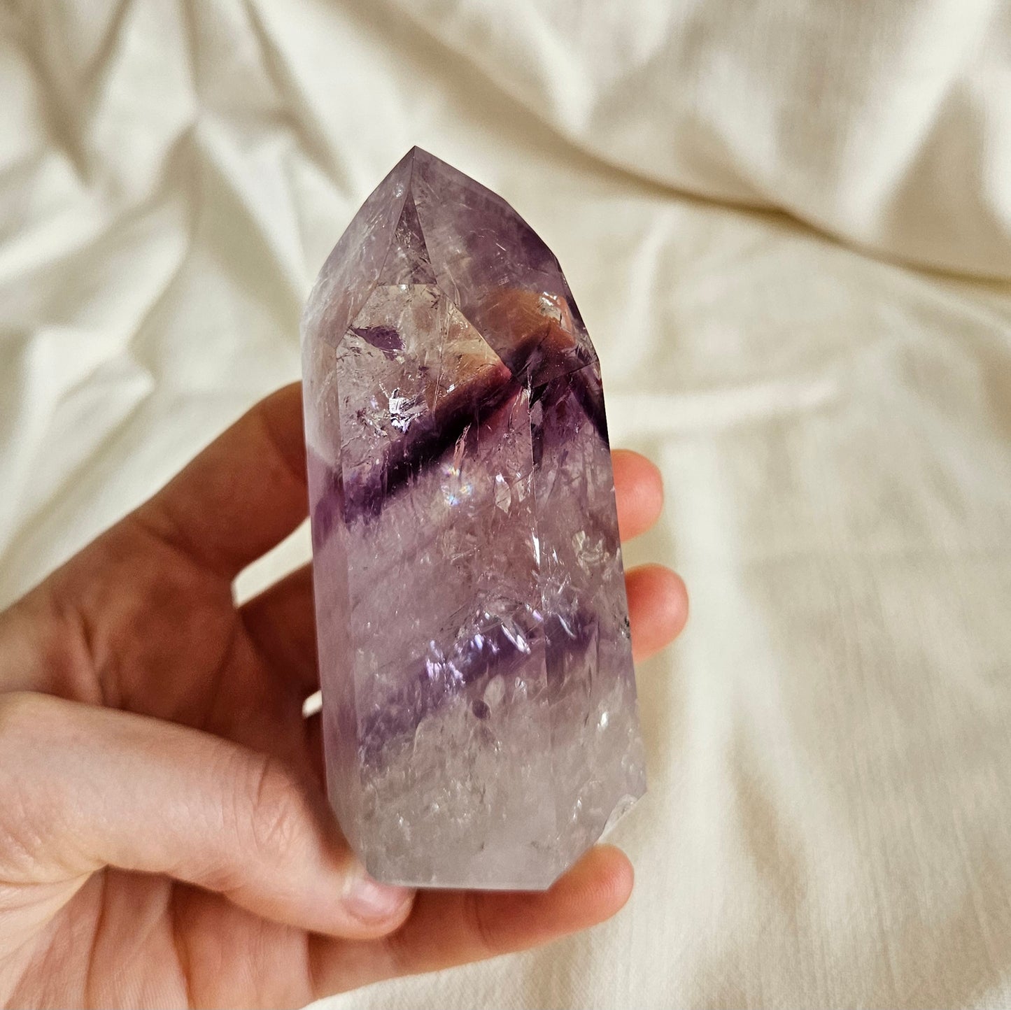 Phantom Amethyst Obelisk