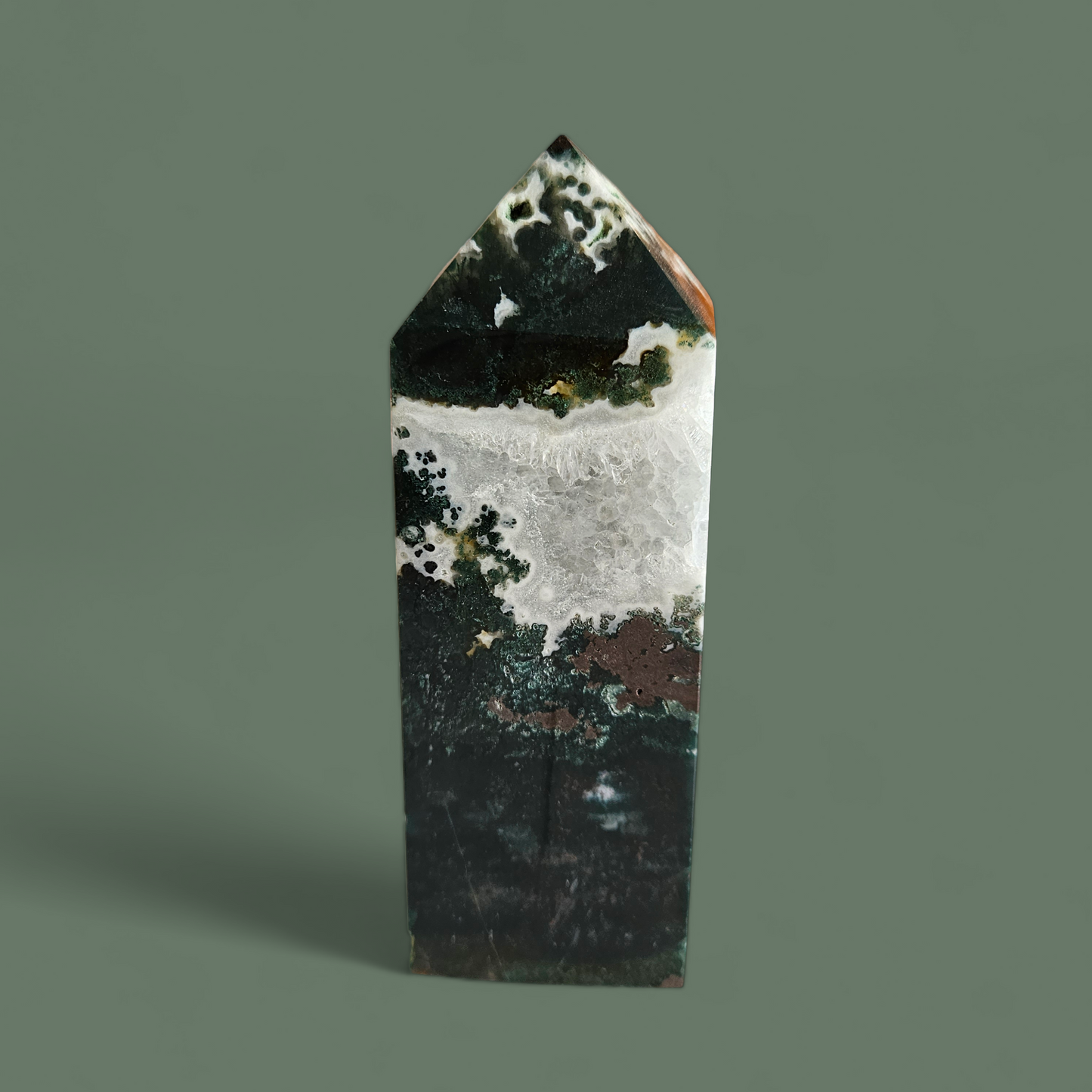 Moosachat Turm