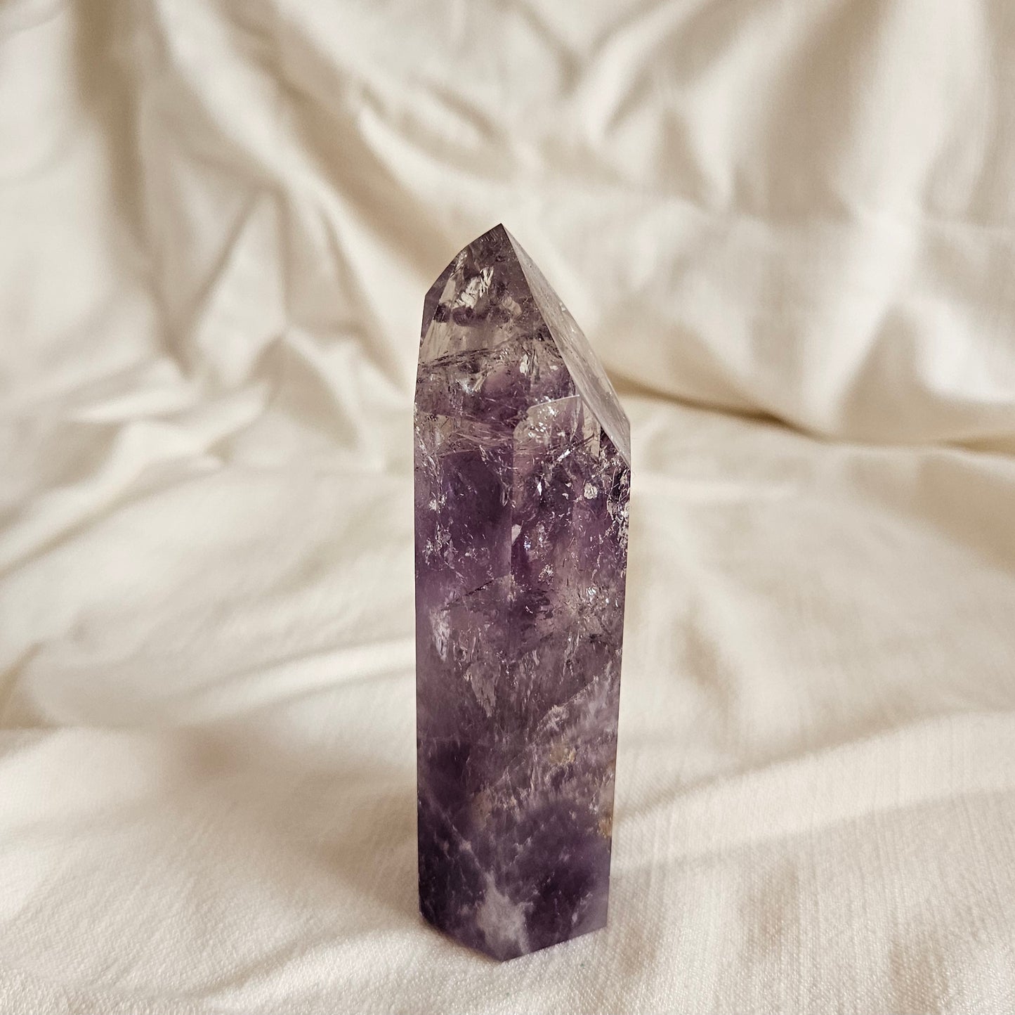 Phantom Amethyst Obelisk