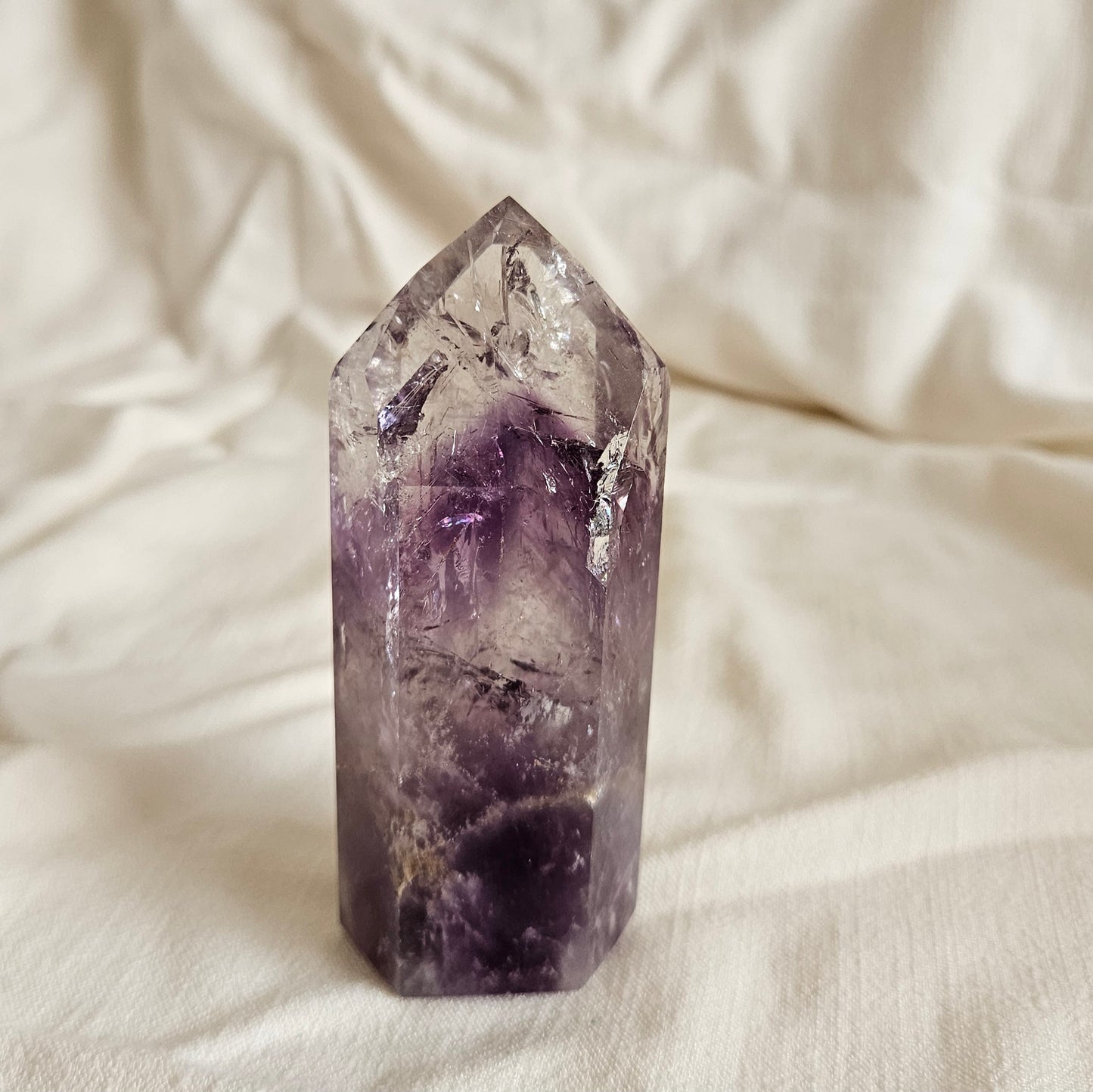 Phantom Amethyst Obelisk