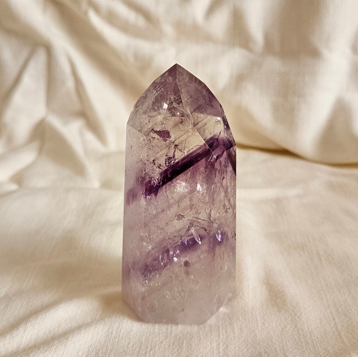 Phantom Amethyst Obelisk