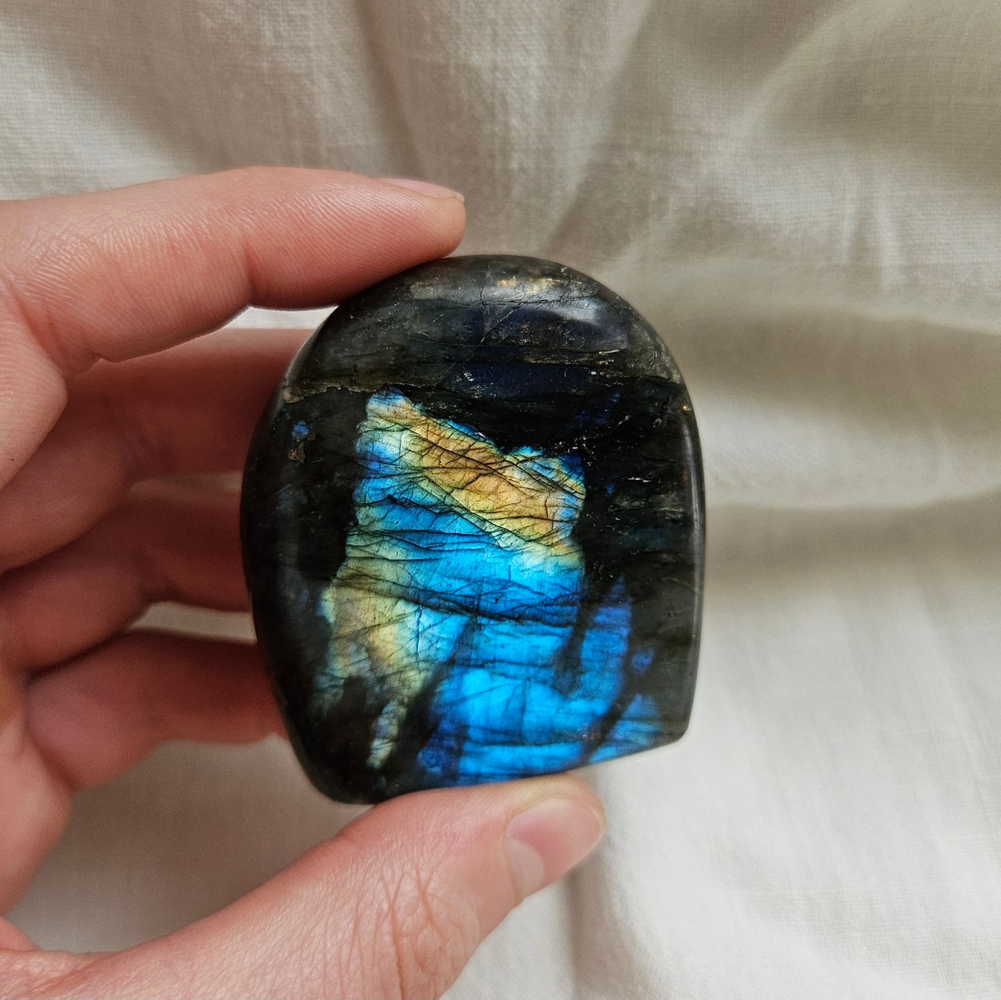 Labradorit Freeform (#3L)