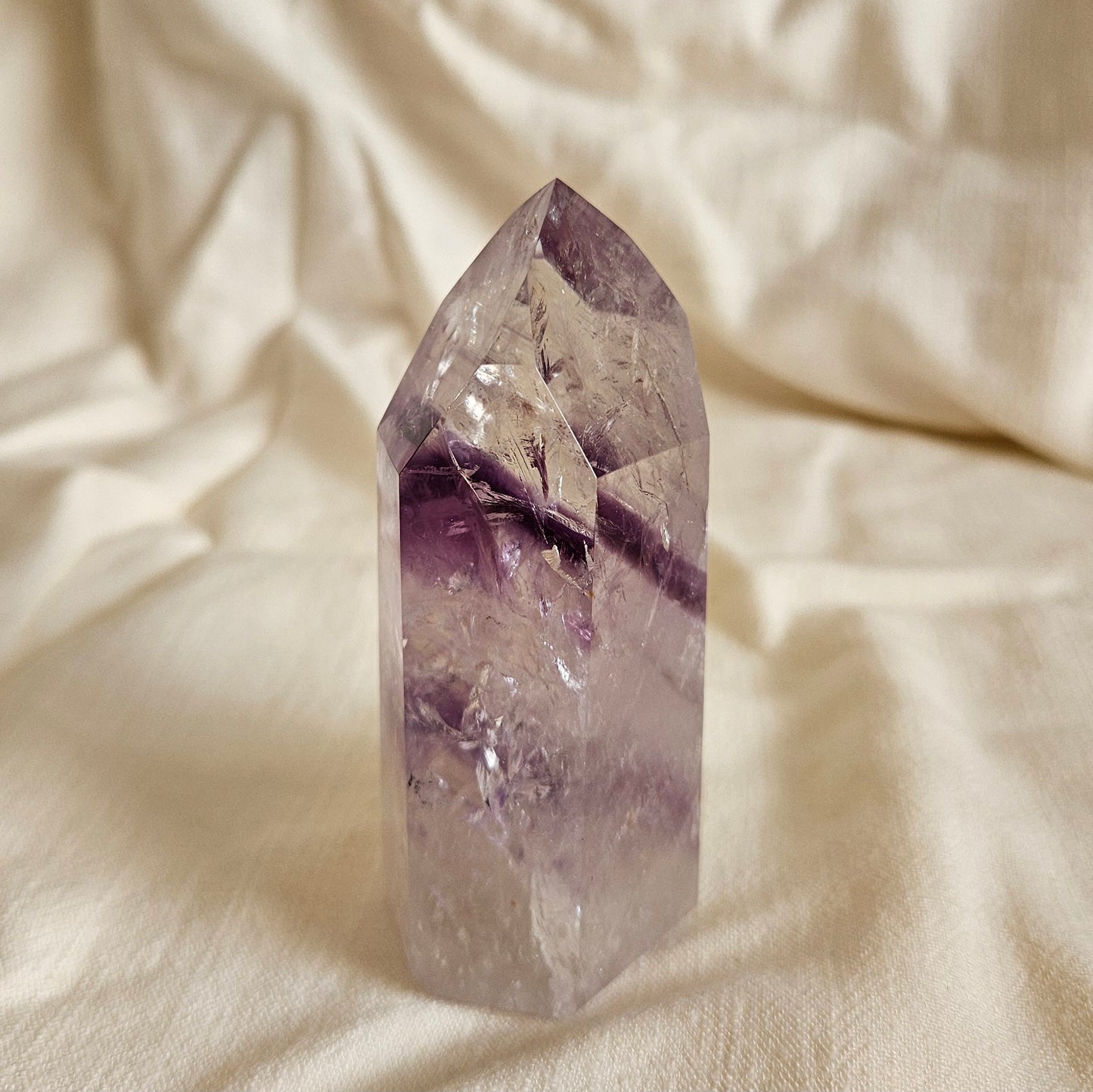 Phantom Amethyst Obelisk