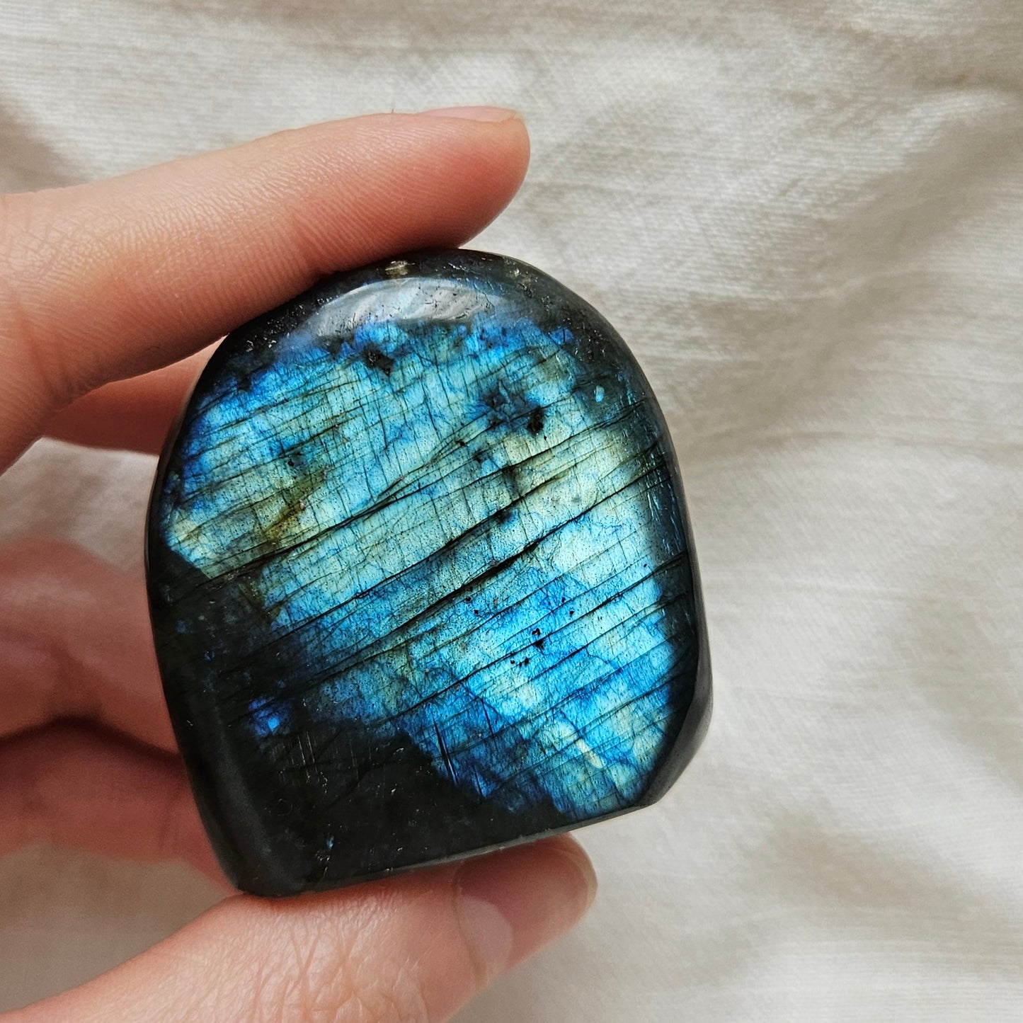 Labradorit Freeform (#4L)