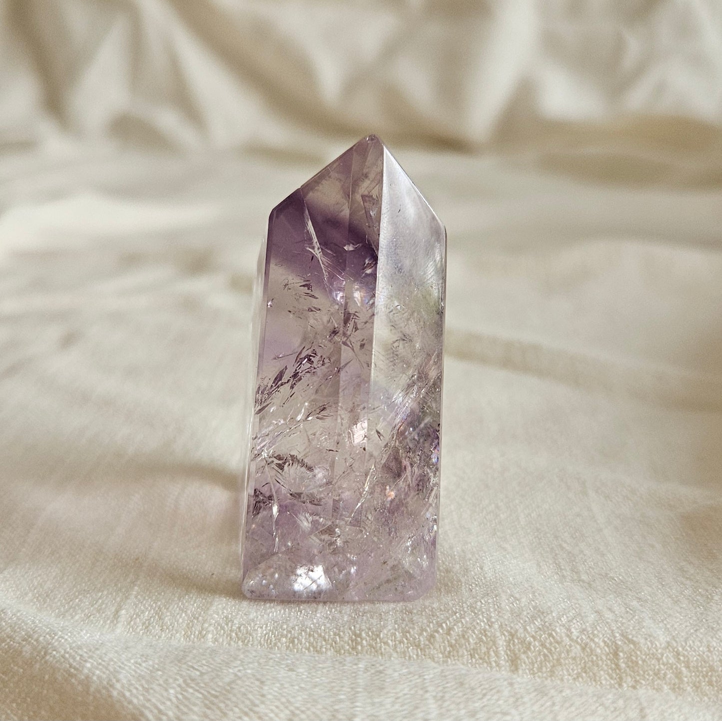 Phantom Amethyst Freeform