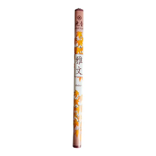 Hikali Koh GABUN (Klassischer Stil) Räucherstäbchen
