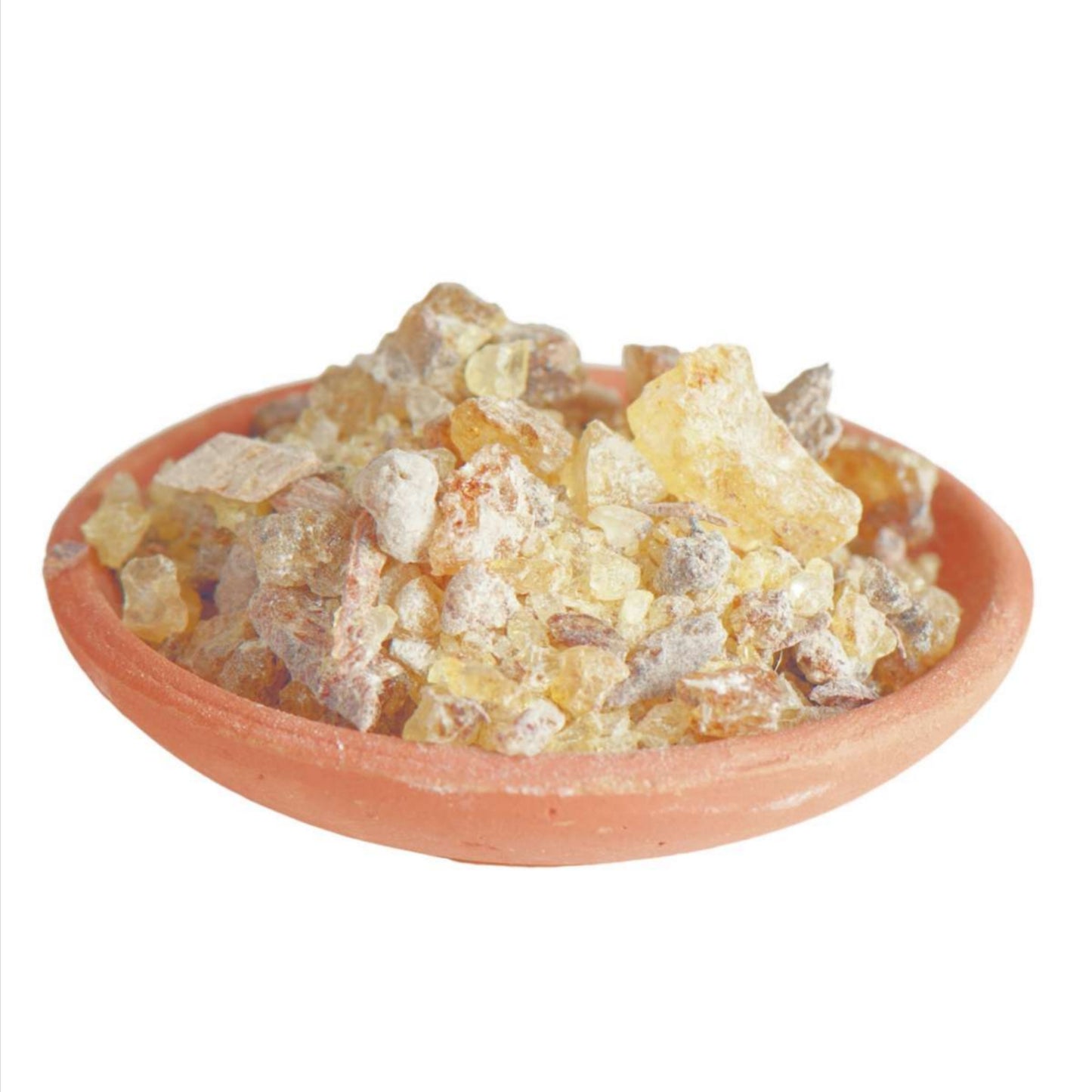 Copal Gold - Räucherwerk - 50g Tütchen