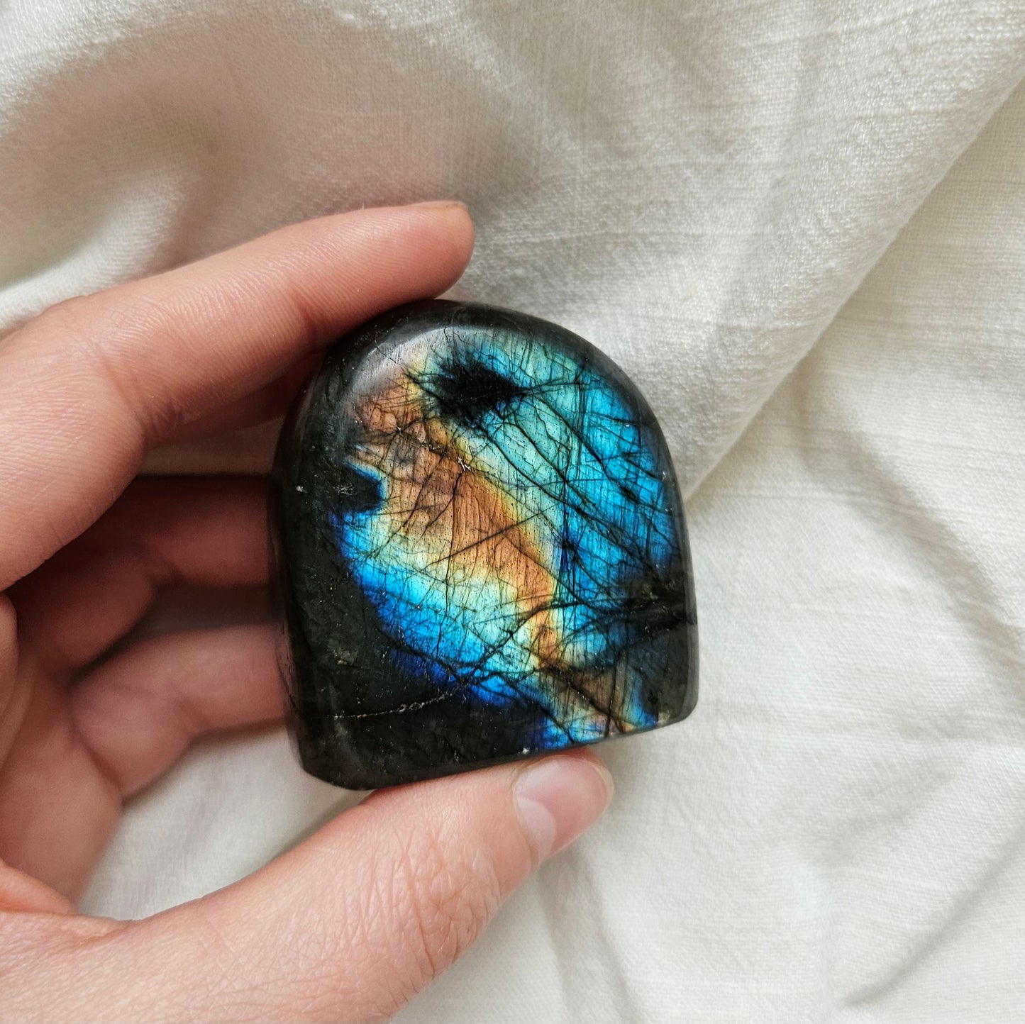 Labradorit Freeform (#2L)