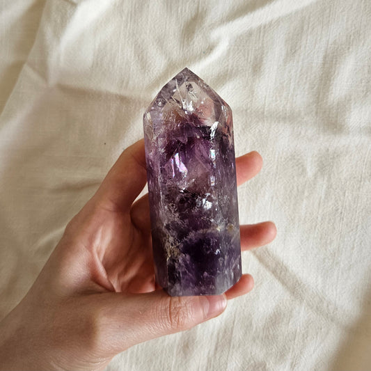 Phantom Amethyst Obelisk
