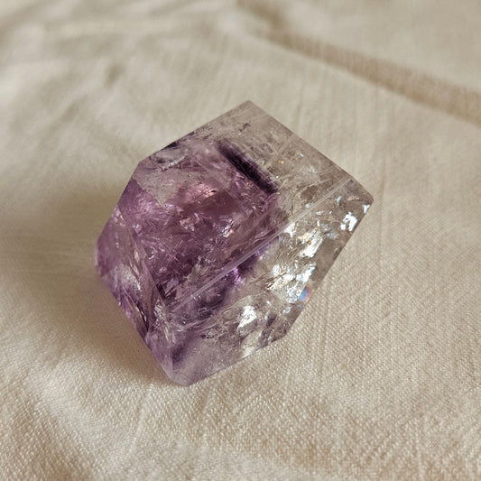 Phantom Amethyst Freeform